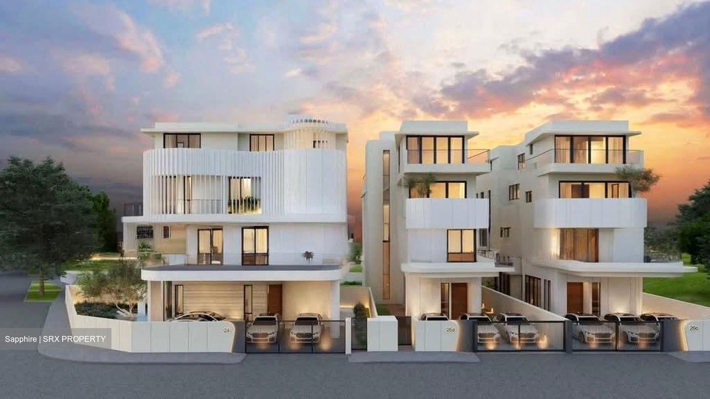 Siglap Road (D15), Detached #576282821